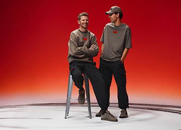 الإطلاق العالمي لتشكيلة أزياء فريق Audi Revolut لسباقات «فورمولا 1» بالشراكة مع «أديداس»